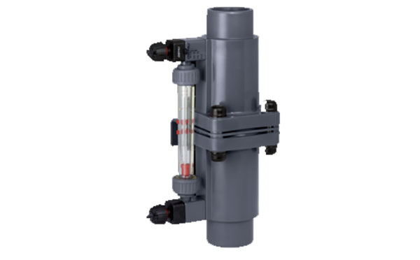 GEMU 变面积流量计 GEMU 变面积流量计